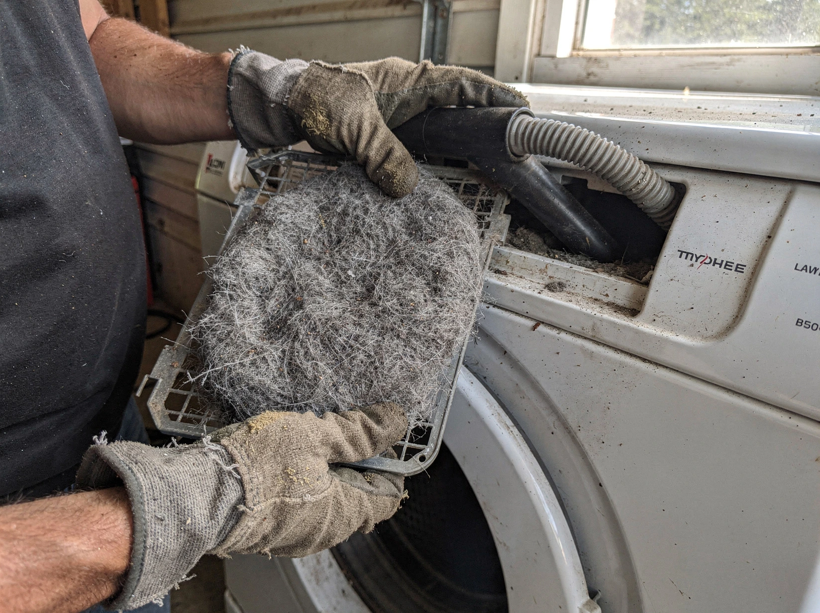 Cleaning Dryer Lint Trap service in Alpine, UT