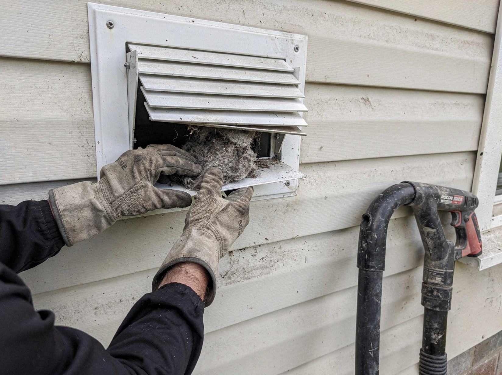 Exhaust Vent Cleaning service in Alpine, UT
