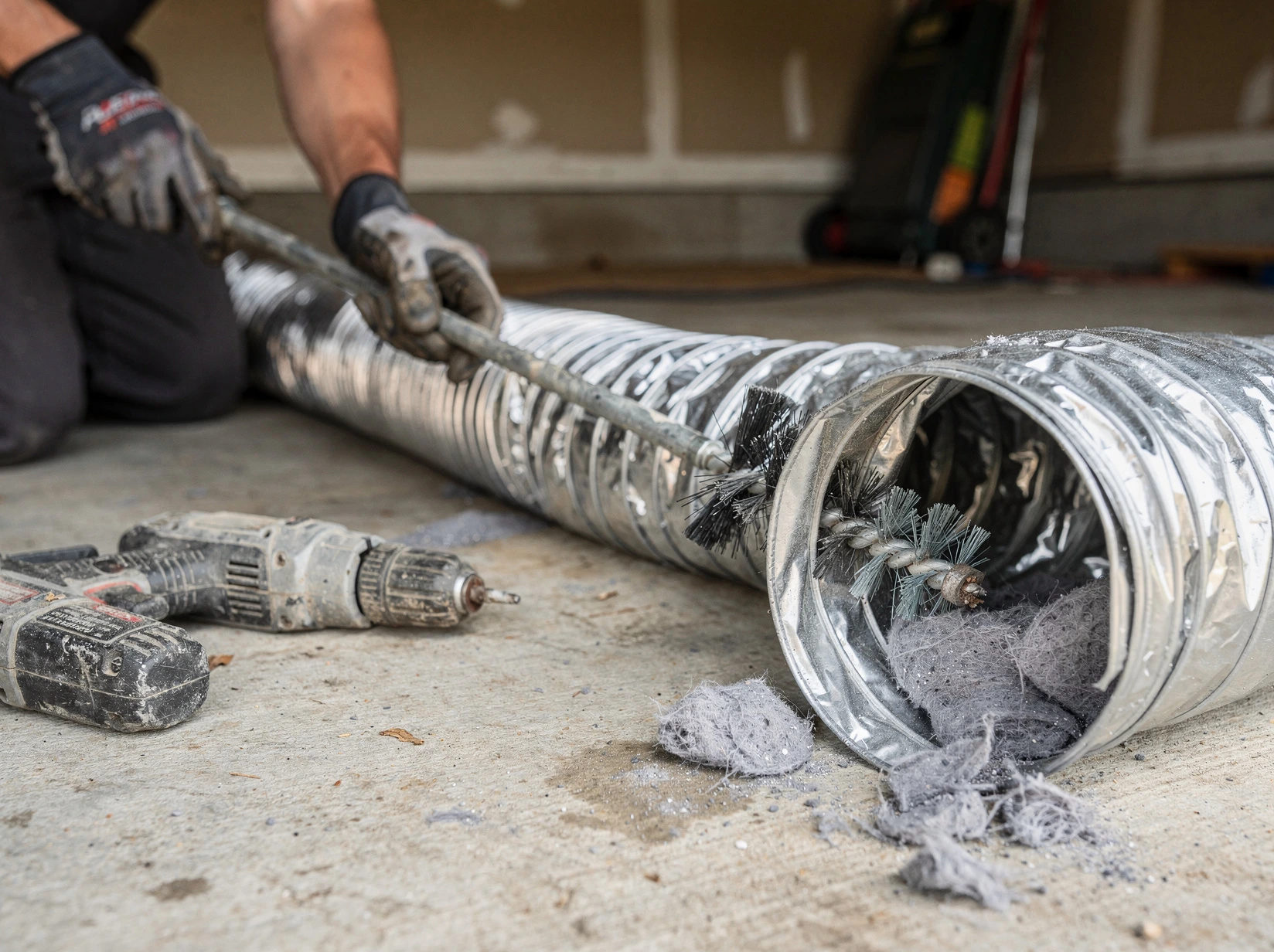 Duct Cleaning service in Alpine, UT