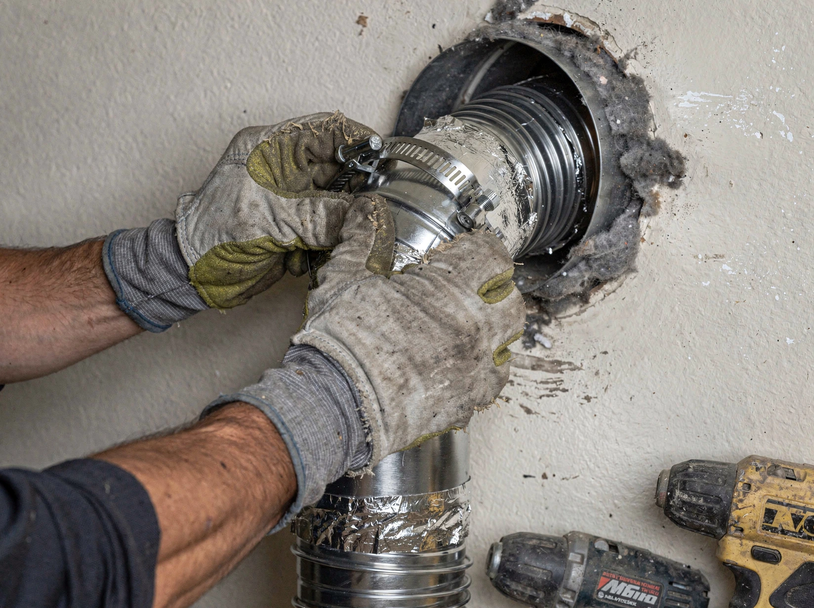 Hose Installation service in Alpine, UT