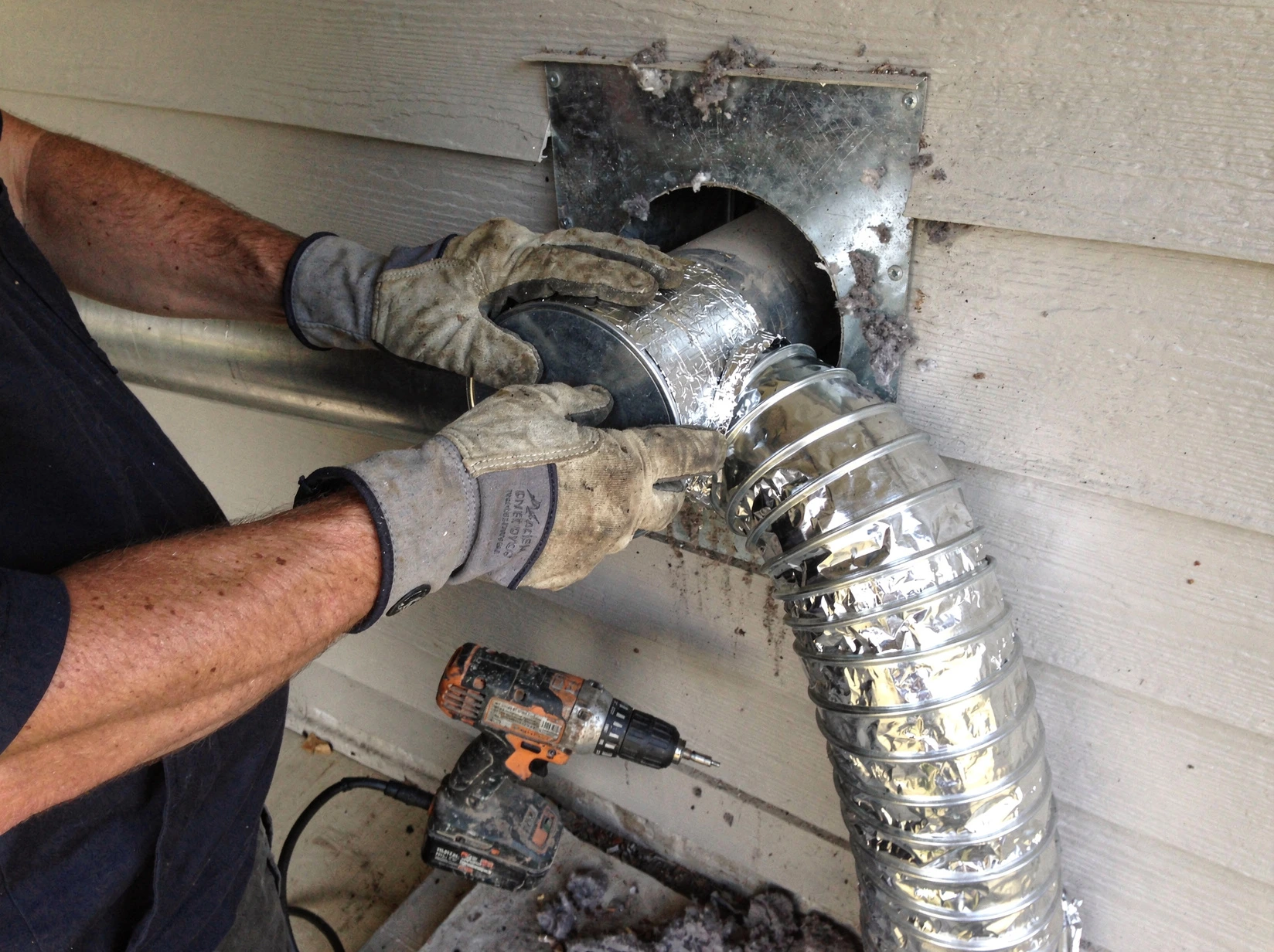 Vent Repair & Installation service in Alpine, UT